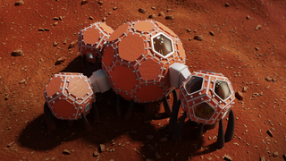 team Mars Incubator 